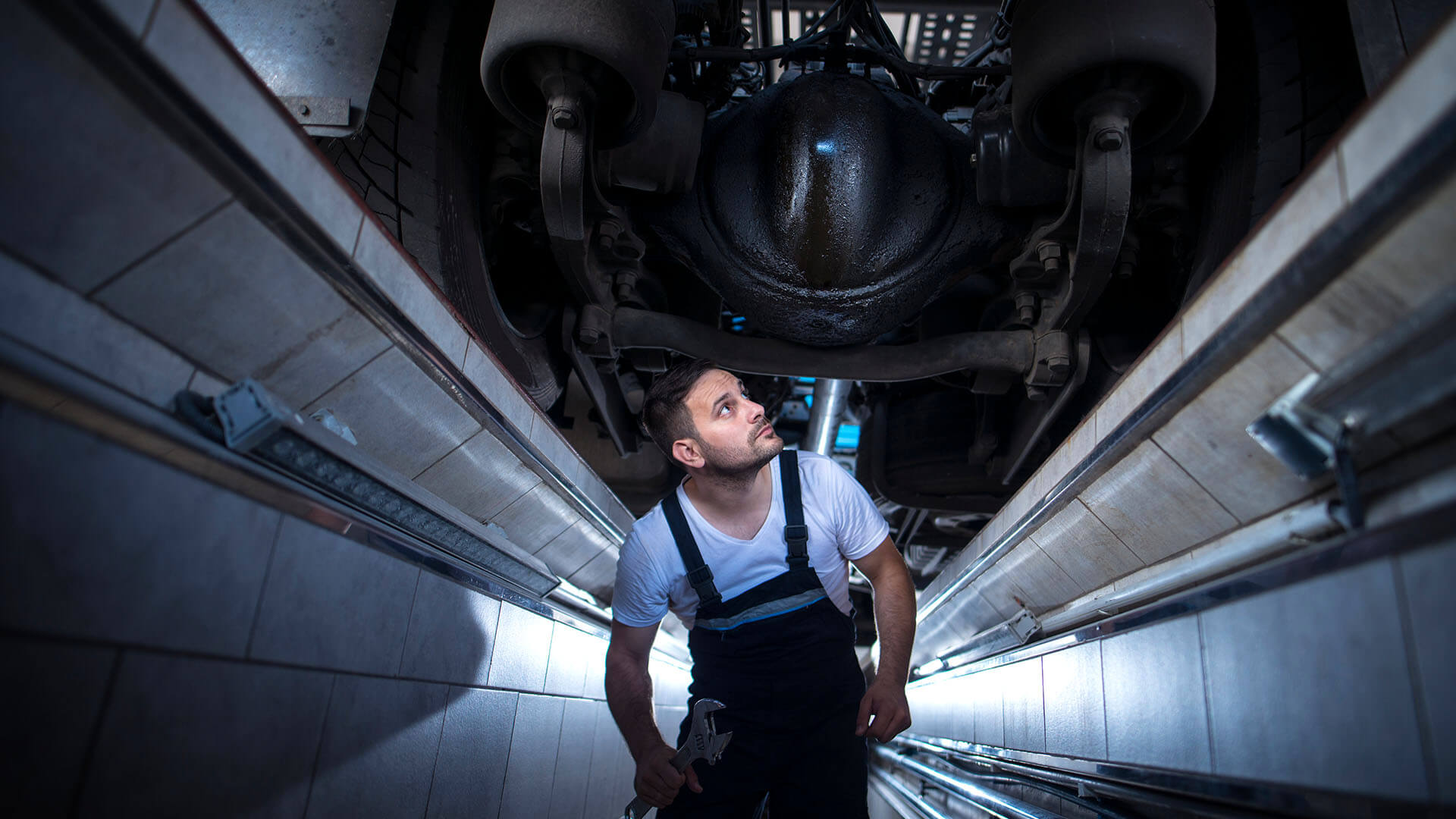 Estaciones de servicio 1 (one), carga gasolina en méxico